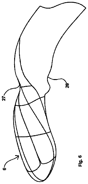 Drawing sheet 6 of US 8,567,797 B2