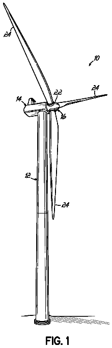 Drawing from US 8,568,099 B2