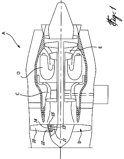Drawing sheet 1 of US 8,568,102 B2