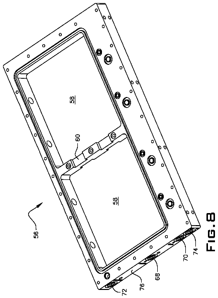 Drawing sheet 7 of US 8,568,664 B2