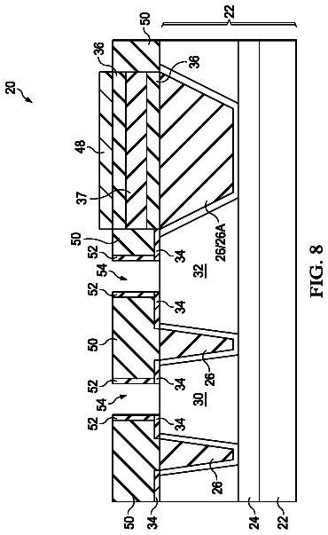 Drawing sheet 8 of US 8,569,141 B2