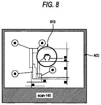 Drawing sheet 8 of US 8,570,610 B2