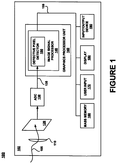 Drawing sheet 1 of US 8,571,346 B2