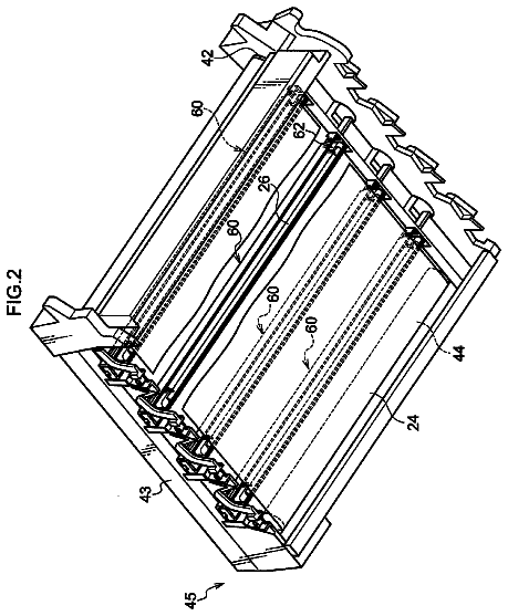 Drawing sheet 2 of US 8,571,433 B2