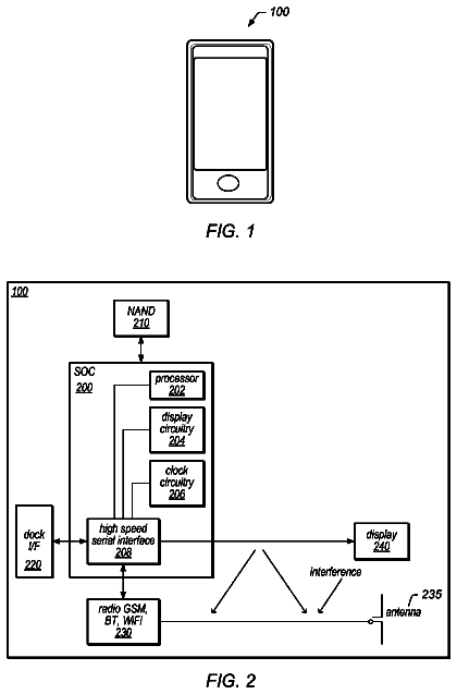 Drawing sheet 1 of US 8,571,502 B2