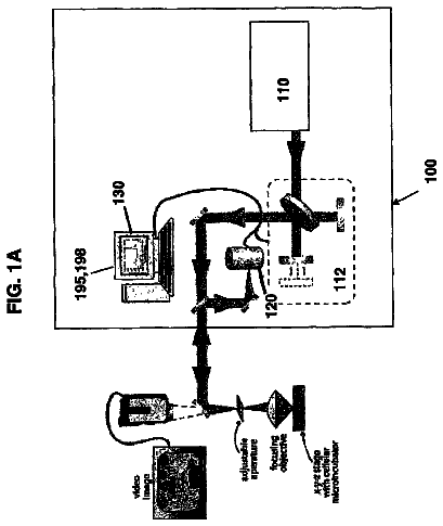 Drawing sheet 1 of US 8,571,640 B2