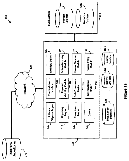Drawing from US 8,572,093 B2