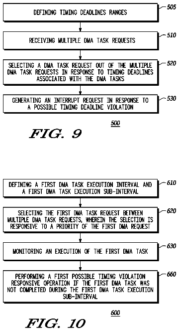 Drawing sheet 8 of US 8,572,296 B2