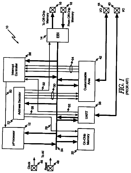 Drawing sheet 1 of US 8,572,298 B2