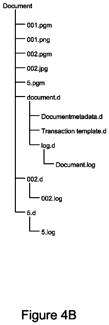 Drawing sheet 5 of US 8,572,695 B2