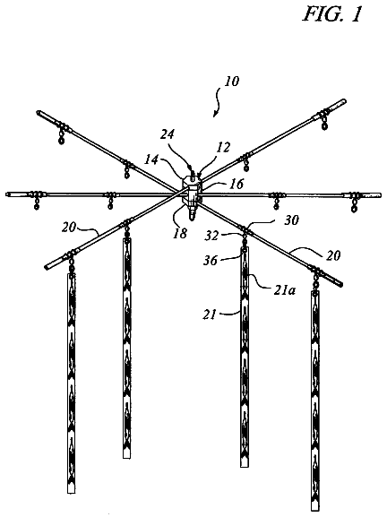 Drawing from US 8,572,887 B2