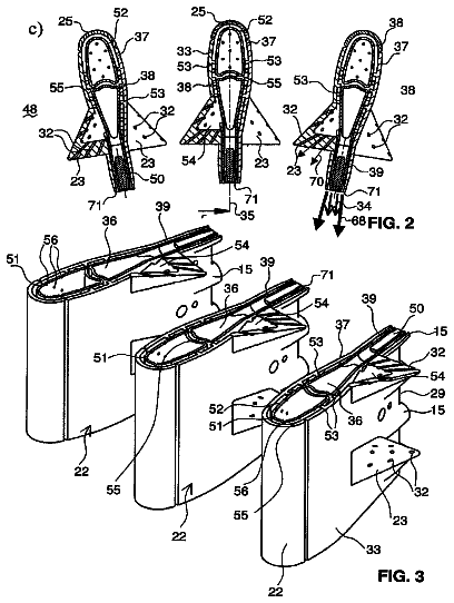 Drawing sheet 3 of US 8,572,980 B2