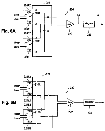 Drawing sheet 6 of US 8,573,069 B2