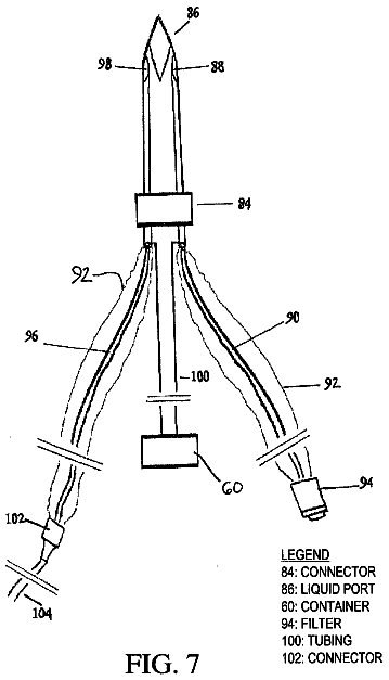 Drawing sheet 6 of US 8,573,198 B2