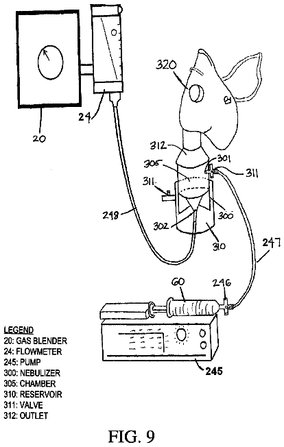 Drawing sheet 8 of US 8,573,198 B2