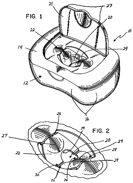 Drawing from US 8,573,398 B2