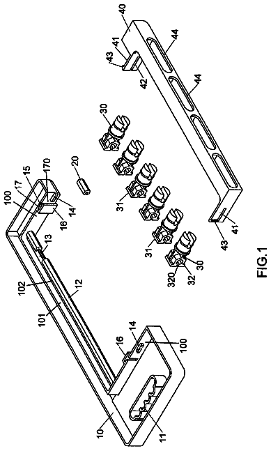 Drawing from US 8,573,413 B2