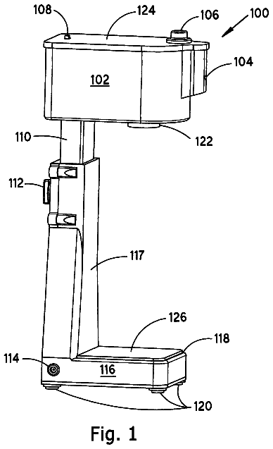 Drawing from US 8,573,443 B2