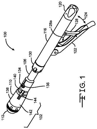 Drawing from US 8,573,464 B2