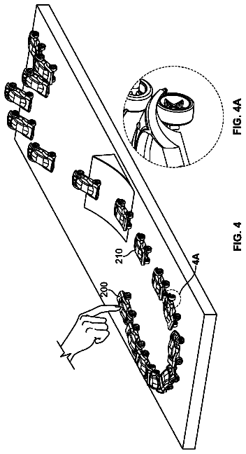 Drawing sheet 6 of US 8,574,022 B2