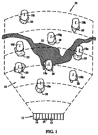 Drawing from US 8,574,099 B2