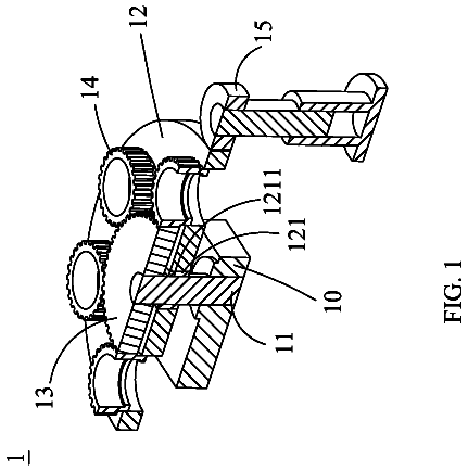 Drawing from US 8,574,117 B2