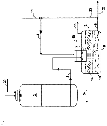 Drawing sheet 1 of US 8,574,429 B2