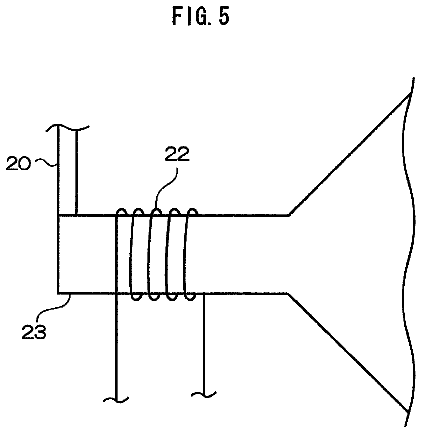 Drawing sheet 5 of US 8,574,798 B2