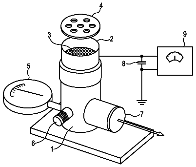 Drawing from US 8,574,801 B2