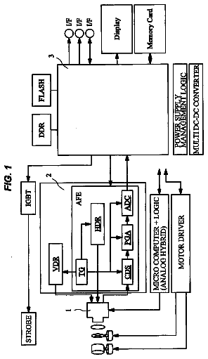 Drawing sheet 1 of US 8,574,963 B2