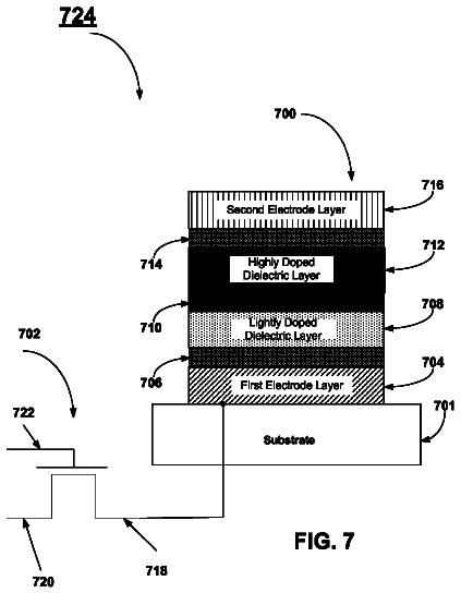 Drawing sheet 7 of US 8,574,998 B2