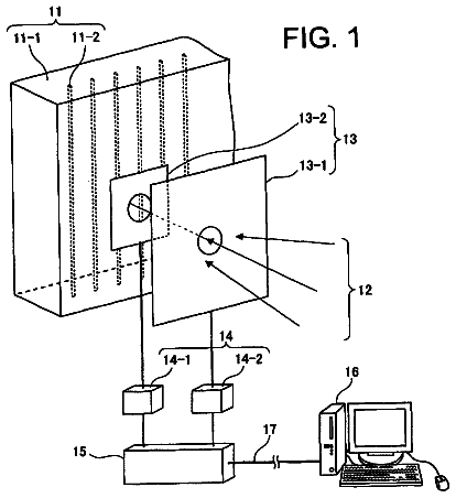 Drawing sheet 1 of US 8,575,546 B2
