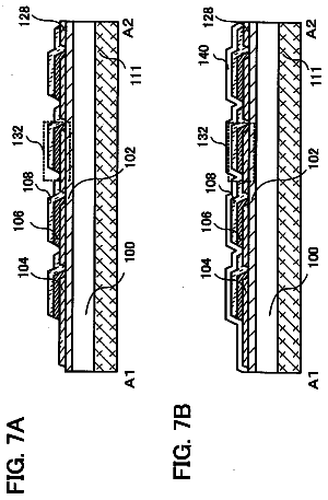 Drawing sheet 7 of US 8,575,631 B2