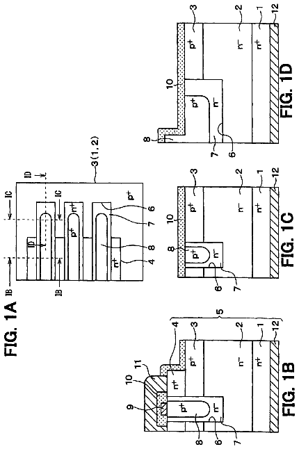 Drawing sheet 1 of US 8,575,648 B2