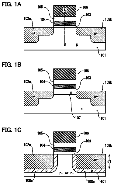 Drawing from US 8,575,678 B2