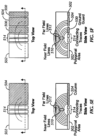 Drawing sheet 7 of US 8,576,193 B2
