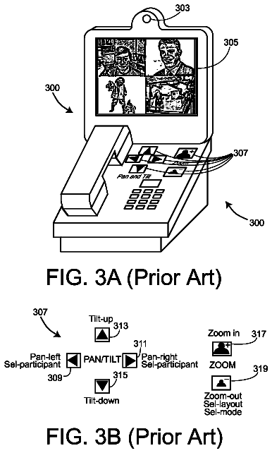 Drawing sheet 3 of US 8,576,272 B2
