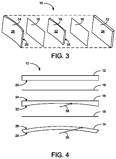 Drawing sheet 2 of US 8,576,370 B1