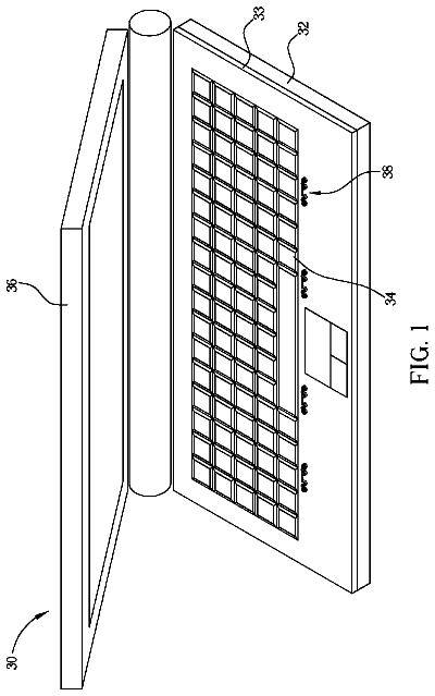 Drawing from US 8,576,550 B2