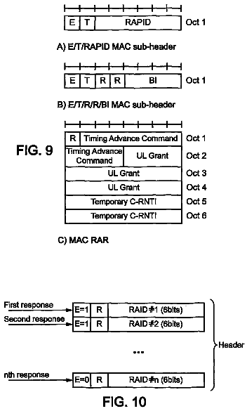 Drawing sheet 7 of US 8,576,780 B2