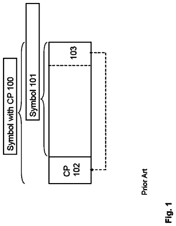 Drawing sheet 1 of US 8,576,932 B2
