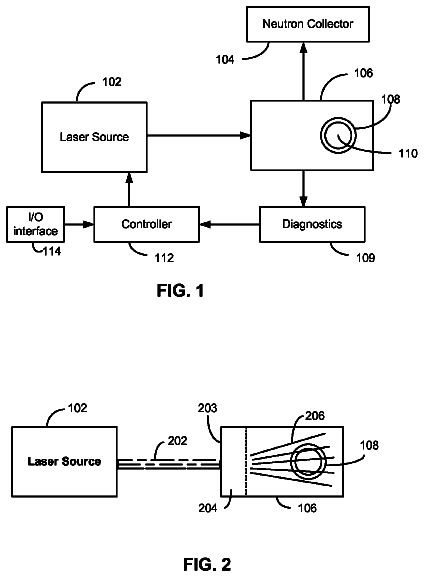 Drawing sheet 1 of US 8,576,971 B2