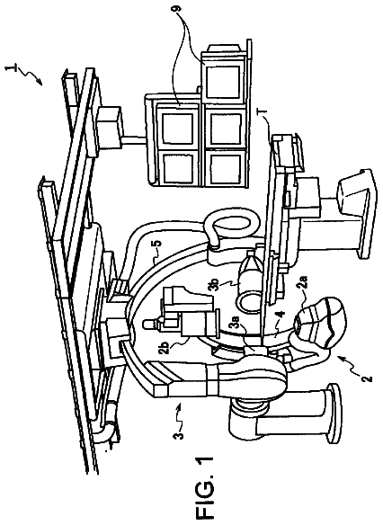 Drawing from US 8,576,987 B2