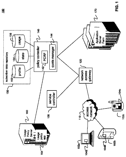 Drawing from US 8,577,329 B2