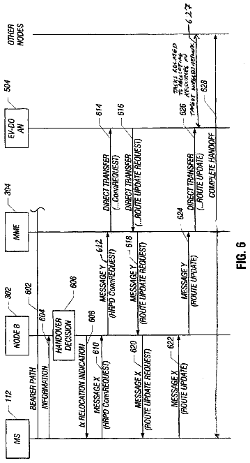 Drawing sheet 5 of US 8,577,370 B1