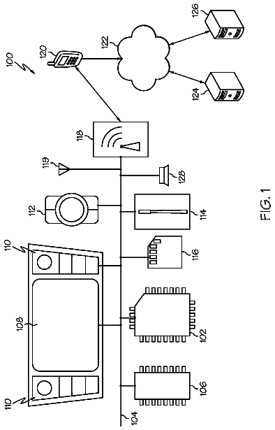 Drawing from US 8,577,600 B1