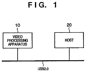 Drawing sheet 1 of US 8,578,440 B2