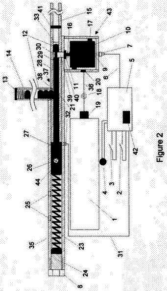 Drawing sheet 2 of US 8,578,922 B1