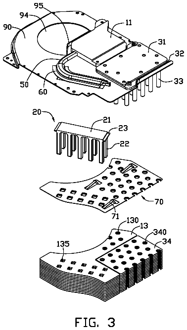 Drawing sheet 3 of US 8,579,017 B2