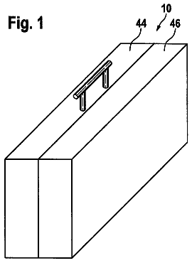 Drawing sheet 1 of US 8,579,113 B2